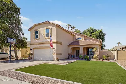 1892 E Shannon Street, Gilbert, AZ 85295 - Photo 5