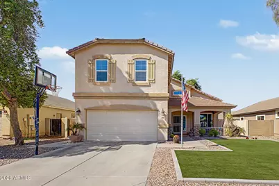 1892 E Shannon Street, Gilbert, AZ 85295 - Photo 1