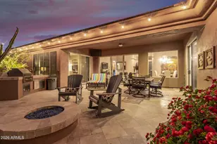 8919 E Calle Del Palo Verde --, Scottsdale, AZ 85255 - Photo 29