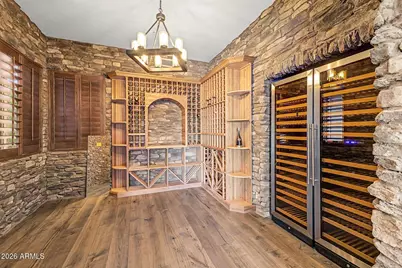 8919 E Calle Del Palo Verde --, Scottsdale, AZ 85255 - Photo 5