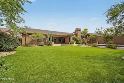 8919 E Calle Del Palo Verde --, Scottsdale, AZ 85255 - Photo 45