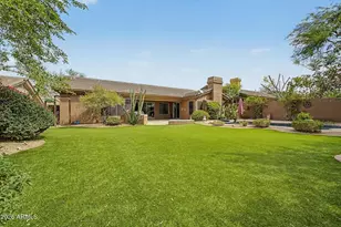 8919 E Calle Del Palo Verde --, Scottsdale, AZ 85255 - Photo 45