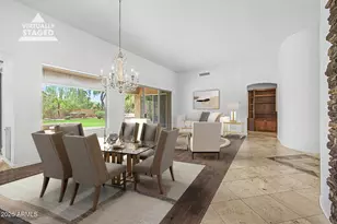 8919 E Calle Del Palo Verde --, Scottsdale, AZ 85255 - Photo 3