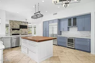8919 E Calle Del Palo Verde --, Scottsdale, AZ 85255 - Photo 9