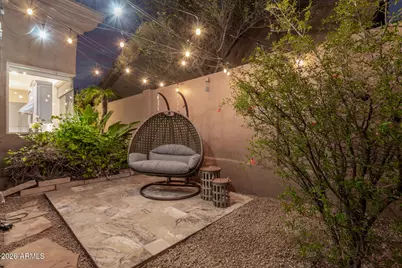 8919 E Calle Del Palo Verde --, Scottsdale, AZ 85255 - Photo 39