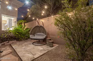 8919 E Calle Del Palo Verde --, Scottsdale, AZ 85255 - Photo 39