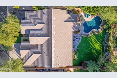 8919 E Calle Del Palo Verde --, Scottsdale, AZ 85255 - Photo 43