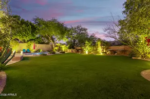 8919 E Calle Del Palo Verde --, Scottsdale, AZ 85255 - Photo 31