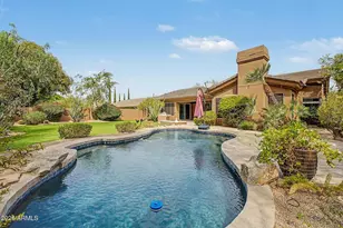 8919 E Calle Del Palo Verde --, Scottsdale, AZ 85255 - Photo 47