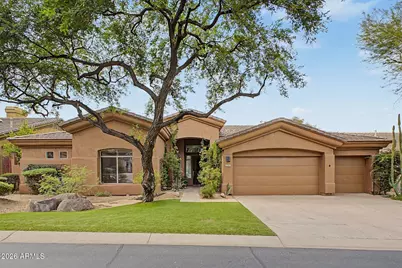 8919 E Calle Del Palo Verde --, Scottsdale, AZ 85255 - Photo 1