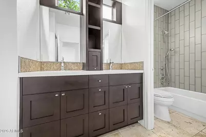 8919 E Calle Del Palo Verde --, Scottsdale, AZ 85255 - Photo 21