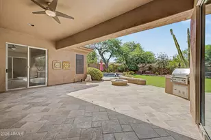 8919 E Calle Del Palo Verde --, Scottsdale, AZ 85255 - Photo 37
