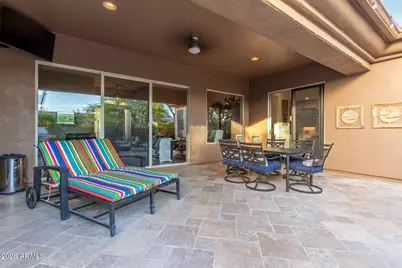 8919 E Calle Del Palo Verde --, Scottsdale, AZ 85255 - Photo 35