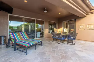 8919 E Calle Del Palo Verde --, Scottsdale, AZ 85255 - Photo 35