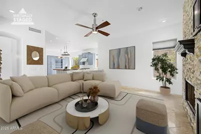 8919 E Calle Del Palo Verde --, Scottsdale, AZ 85255 - Photo 11