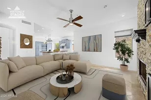 8919 E Calle Del Palo Verde --, Scottsdale, AZ 85255 - Photo 11