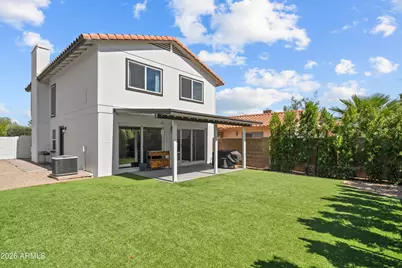 1040 N Arvada --, Mesa, AZ 85205 - Photo 1
