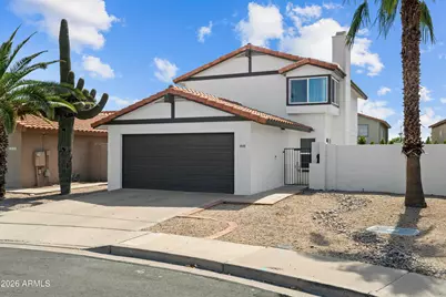 1040 N Arvada --, Mesa, AZ 85205 - Photo 13