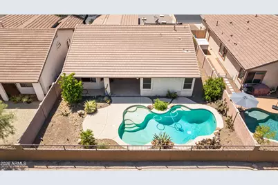 2517 N Raven Circle, Mesa, AZ 85207 - Photo 1