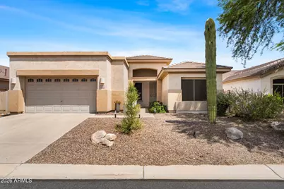 2517 N Raven Circle, Mesa, AZ 85207 - Photo 5