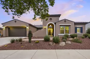 20619 W Meadowbrook Ave, Buckeye, AZ 85396 - Photo 1