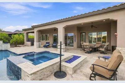 20619 W Meadowbrook Avenue, Buckeye, AZ 85396 - Photo 37