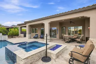 20619 W Meadowbrook Ave, Buckeye, AZ 85396 - Photo 37