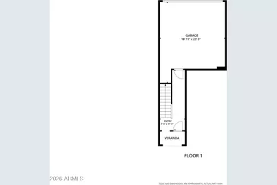 5550 N 16th Street #155, Phoenix, AZ 85016 - Photo 21