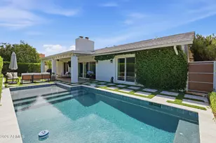 8564 E Via Del Palacio --, Scottsdale, AZ 85258 - Photo 29