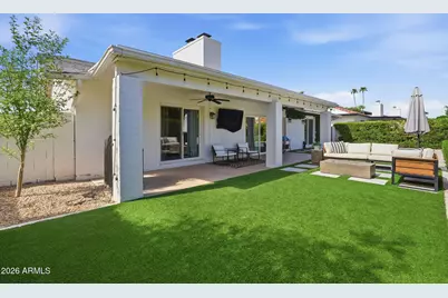 8564 E Via Del Palacio --, Scottsdale, AZ 85258 - Photo 33