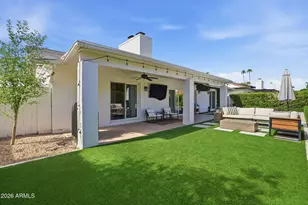 8564 E Via Del Palacio --, Scottsdale, AZ 85258 - Photo 33