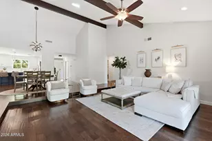 8564 E Via Del Palacio --, Scottsdale, AZ 85258 - Photo 7