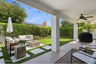 8564 E Via Del Palacio --, Scottsdale, AZ 85258 - Photo 31