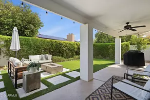 8564 E Via Del Palacio --, Scottsdale, AZ 85258 - Photo 31