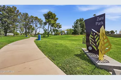 8564 E Via Del Palacio --, Scottsdale, AZ 85258 - Photo 37