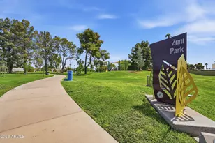 8564 E Via Del Palacio --, Scottsdale, AZ 85258 - Photo 37