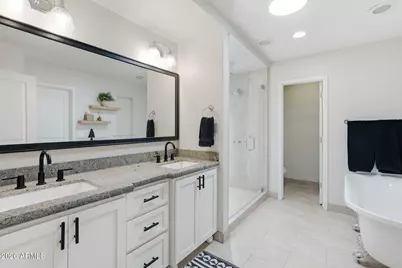 8564 E Via Del Palacio --, Scottsdale, AZ 85258 - Photo 19