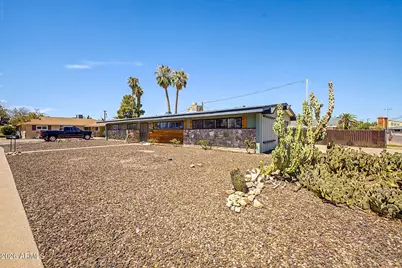 406 E Paseo De Paula --, Casa Grande, AZ 85122 - Photo 5