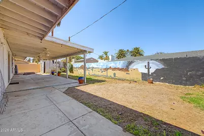 406 E Paseo De Paula --, Casa Grande, AZ 85122 - Photo 31