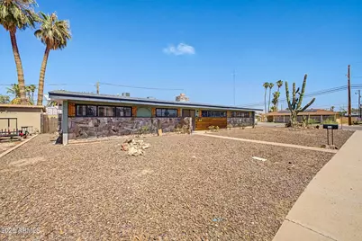 406 E Paseo De Paula --, Casa Grande, AZ 85122 - Photo 3