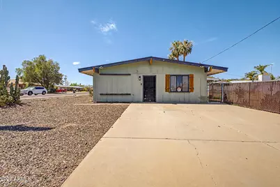 406 E Paseo De Paula --, Casa Grande, AZ 85122 - Photo 33