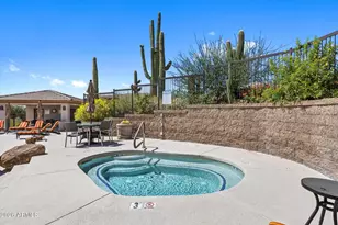 10260 E White Feather Ln E, Scottsdale, AZ 85262 - Photo 21