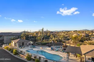 10260 E White Feather Ln E, Scottsdale, AZ 85262 - Photo 19