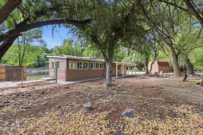 3100 E Rimrock Drive, Rimrock, AZ 86335 - Photo 29