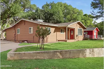 3100 E Rimrock Drive, Rimrock, AZ 86335 - Photo 1