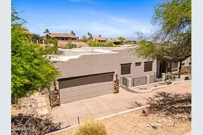 15848 E Jericho Drive, Fountain Hills, AZ 85268 - Photo 3
