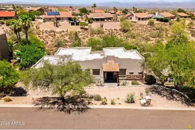 15848 E Jericho Drive, Fountain Hills, AZ 85268 - Photo 45