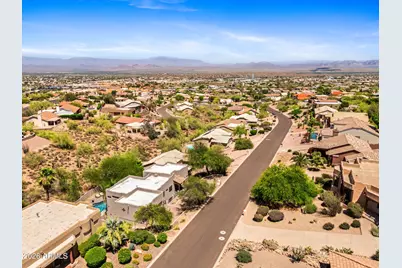 15848 E Jericho Drive, Fountain Hills, AZ 85268 - Photo 47