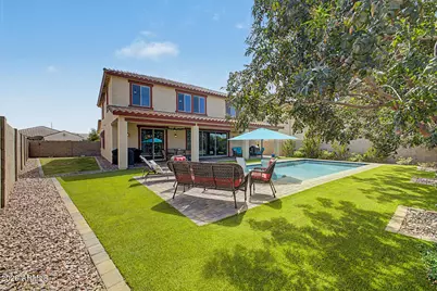 2812 E Pearl Street, Mesa, AZ 85213 - Photo 23