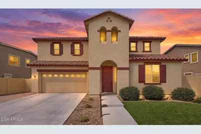 2812 E Pearl Street, Mesa, AZ 85213 - Photo 1